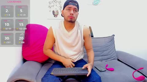 enrique online show from January 6, 2025, 12:46 pm