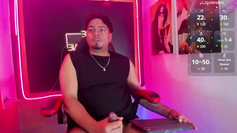 Snapshot of enrique_villa23 chatting on September 26, 2025, 1:26 pm enrique online show from September 26, 2025, 1:26 pm