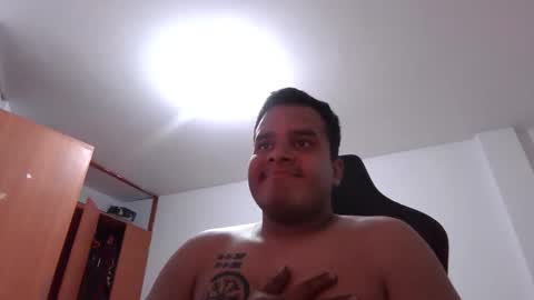 Snapshot of enriqueg15 chatting on November 14, 2025, 4:55 am enriqueg15 online show from November 14, 2025, 4:55 am