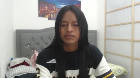 Enyenlina online show from October 16, 2025, 2:18 pm