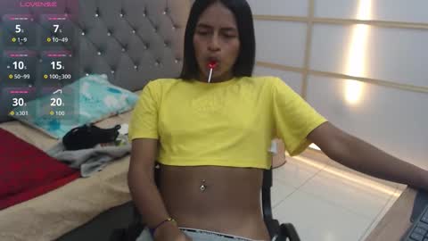 Enyenlina online show from March 3, 2026, 11:10 pm