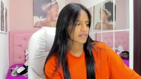 Snapshot of enyelin chatting on June 30, 2026, 9:38 pm Enyenlina online show from June 30, 2026, 9:38 pm