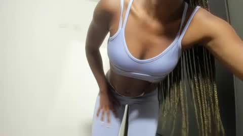 Angela online show from March 7, 2026, 7:00 pm