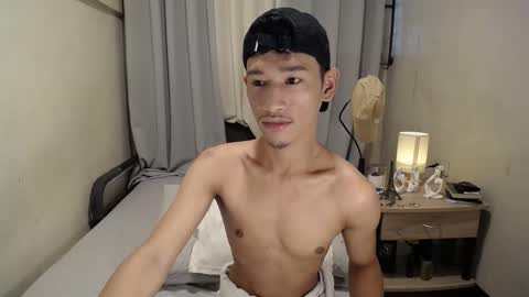 enzo online show from January 9, 2026, 1:52 am