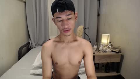 enzo online show from February 13, 2026, 2:07 am