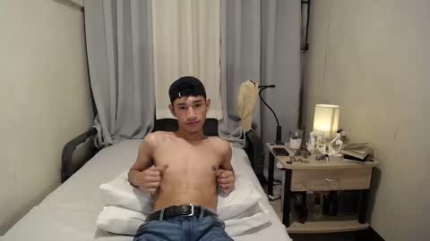 enzo online show from February 14, 2026, 1:24 am