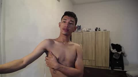 enzo online show from March 21, 2026, 2:38 am