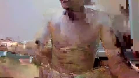 Snapshot of enzo_0707 chatting on January 19, 2025, 2:57 am enzo_0707 online show from January 19, 2025, 2:57 am