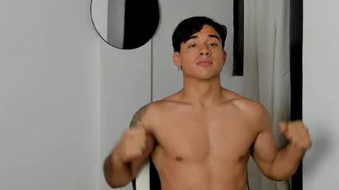 enzo_corleone online show from May 12, 2026, 1:47 am