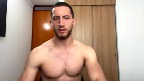 enzo_savage online show from March 20, 2026, 7:52 pm