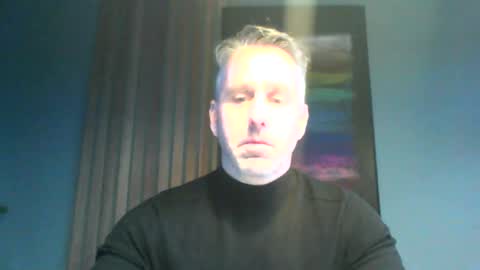 Enzos Massive Cock online show from January 8, 2025, 3:50 pm