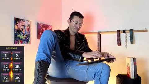 enzoprat online show from March 11, 2026, 9:37 am