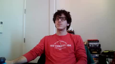 enzyme_ online show from January 22, 2025, 7:56 pm