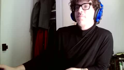 enzyme_ online show from February 4, 2025, 3:11 am