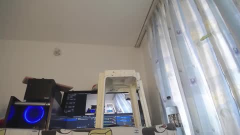 Eolicasextwo online show from March 30, 2026, 5:25 pm