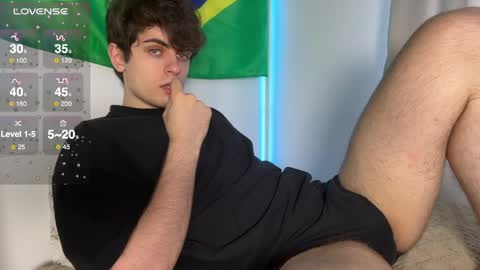 Eric Reeves online show from June 3, 2026, 2:33 pm