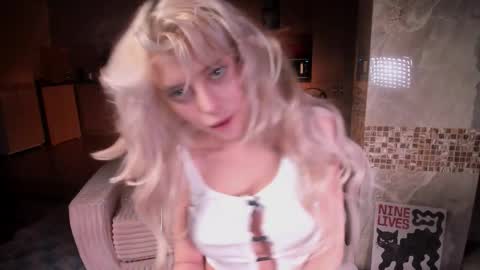 Alissa online show from January 15, 2026, 8:23 pm