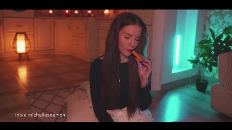 Ana Marie online show from March 8, 2026, 10:13 pm