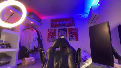 Tht BOSS Eren online show from March 14, 2026, 6:19 am