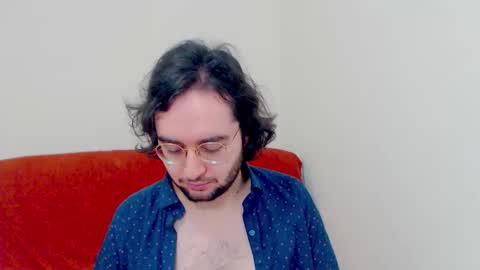 Eren online show from December 14, 2025, 2:06 am