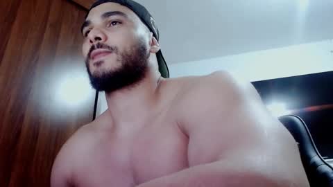 eren_smith online show from January 8, 2026, 7:54 am