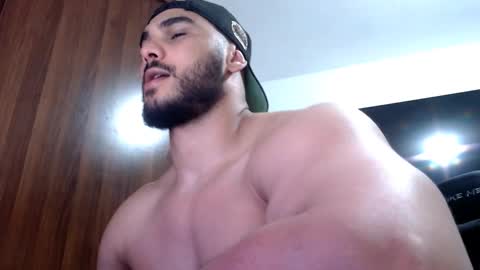 eren_smith online show from February 11, 2026, 11:54 pm