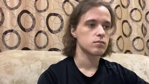 Snapshot of eric_blond chatting on October 15, 2025, 6:19 pm Eric online show from October 15, 2025, 6:19 pm