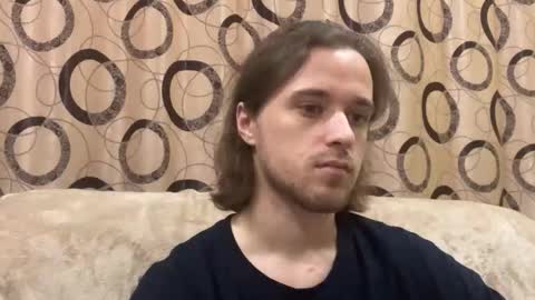 Snapshot of eric_blond chatting on October 25, 2025, 3:07 pm Eric online show from October 25, 2025, 3:07 pm