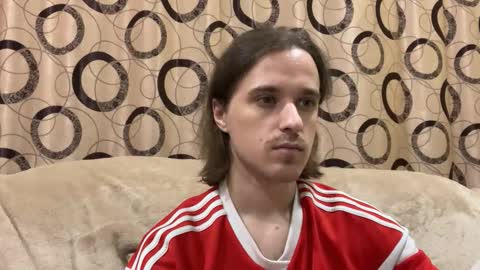 Snapshot of eric_blond chatting on October 27, 2025, 5:28 pm Eric online show from October 27, 2025, 5:28 pm