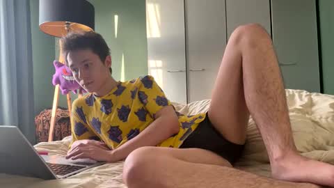 Eric Carrotman online show from March 14, 2026, 2:44 pm