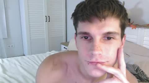 Eric Crush online show from October 7, 2025, 4:15 pm