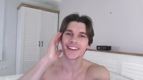 Eric Crush online show from February 7, 2026, 6:50 am