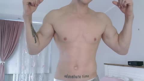 Eric Crush online show from March 7, 2026, 7:27 am