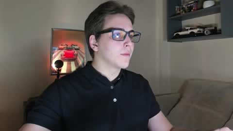 Eric online show from November 20, 2025, 8:19 pm