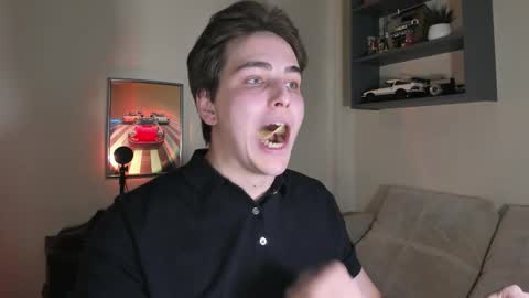 Eric online show from November 22, 2025, 7:13 pm