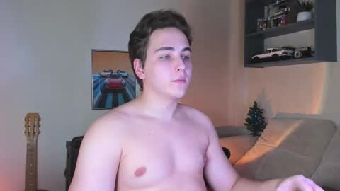 Eric online show from December 18, 2025, 5:41 pm