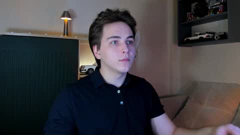 Eric online show from January 9, 2026, 5:15 pm