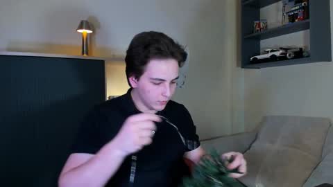 Eric online show from January 10, 2026, 7:15 pm