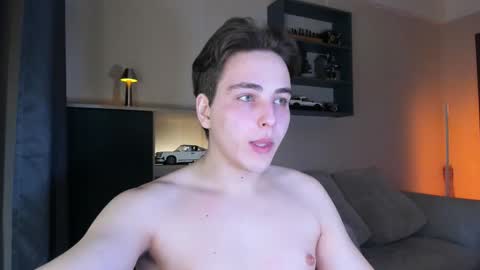 Eric online show from March 16, 2026, 7:40 pm