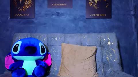 Snapshot of eric_harrison1 chatting on October 14, 2025, 10:32 pm Brayan online show from October 14, 2025, 10:32 pm