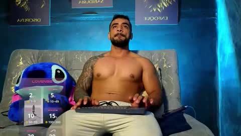 Snapshot of eric_harrison1 chatting on November 7, 2025, 4:12 am Brayan online show from November 7, 2025, 4:12 am