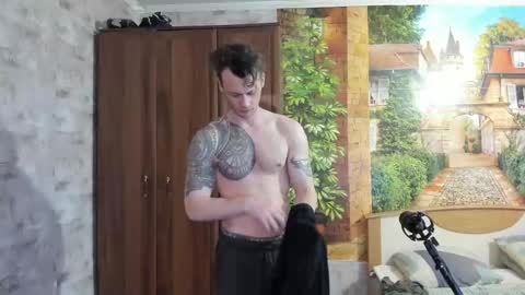 Eric online show from September 23, 2025, 5:49 pm