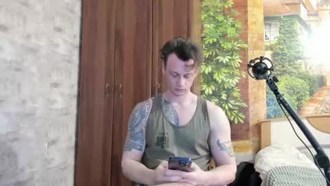 Eric online show from October 10, 2025, 8:24 am