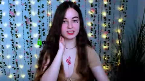 Snapshot of erica_breeze chatting on October 11, 2025, 7:01 pm your dear Erica online show from October 11, 2025, 7:01 pm