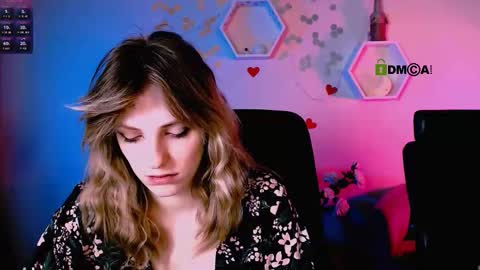 Snapshot of erica_breeze chatting on October 15, 2025, 5:40 am your dear Erica online show from October 15, 2025, 5:40 am