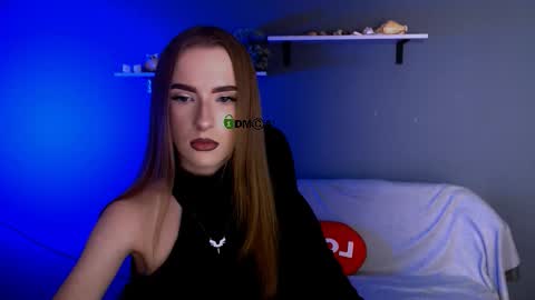 Snapshot of erica_breeze chatting on November 9, 2025, 8:07 pm your dear Erica online show from November 9, 2025, 8:07 pm