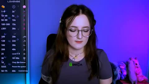 Snapshot of erica_breeze chatting on November 15, 2025, 8:38 pm your dear Erica online show from November 15, 2025, 8:38 pm