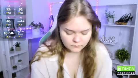 erica_love_ online show from February 6, 2026, 6:51 am