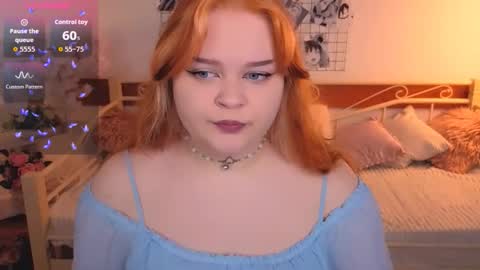 erica_love_ online show from February 21, 2026, 7:20 am