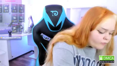 erica_love_ online show from February 27, 2026, 7:19 am